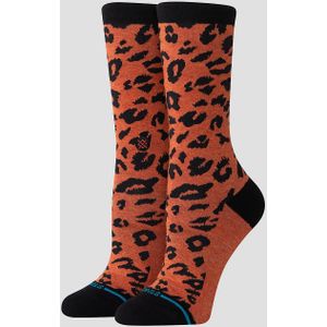 Stance Spotted Out Crew Sokken