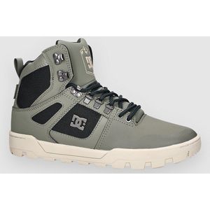 DC Pure High-Top WR Winter Schoenen