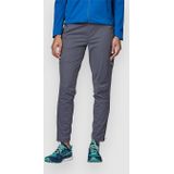 Patagonia - Dames Wind Shield Broek - Sportief Gesneden - Waterafstotend