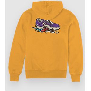 Etnies X SLB Jp Hoodie