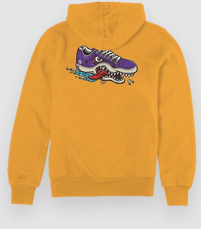 Etnies X SLB Jp Hoodie