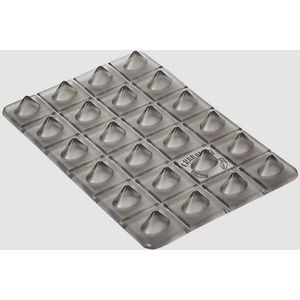 Crab Grab Shark Teeth Stomp Pad