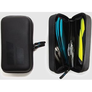 FCS 4 Sets Fin Case Surfboard Bag