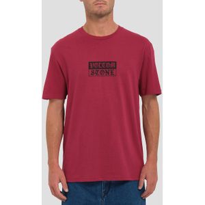Volcom Globstok Bsc T-Shirt
