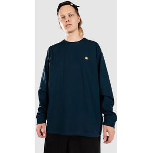 Carhartt WIP Chase Longsleeve