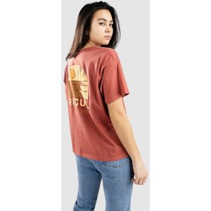 Rip Curl Line Up Relaxed T-Shirt