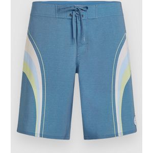 O'Neill - O'riginals Longboard 19'' - Boardshort - Blauw