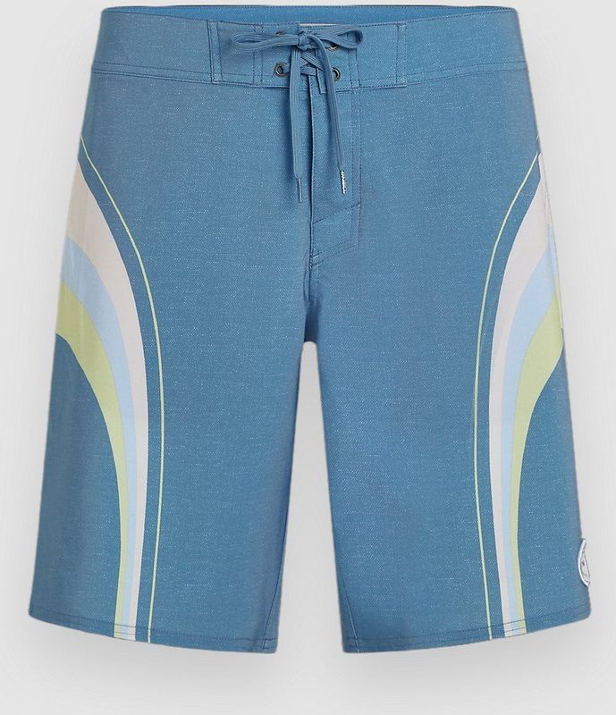 O'Neill - O'riginals Longboard 19'' - Boardshort - Blauw