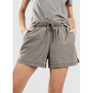 Roxy Lekeitio Break Mid Grey Korte Broek