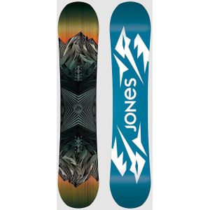 Jones Snowboards Prodigy 2024 Snowboard