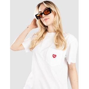 Carhartt WIP Pocket Heart T-Shirt