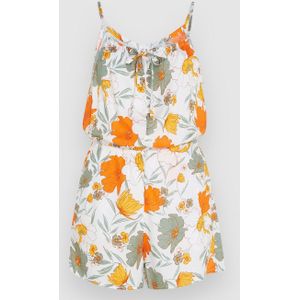 O'Neill - Leina - Playsuit - Wit