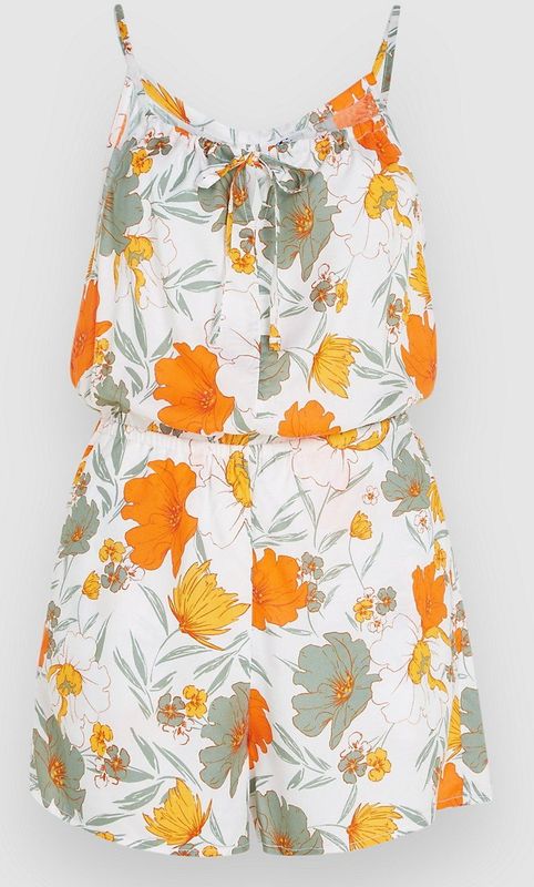 O'Neill - Leina - Playsuit - Wit