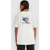 O´neill - Fwc Play - T-shirt - Korte Mouwen