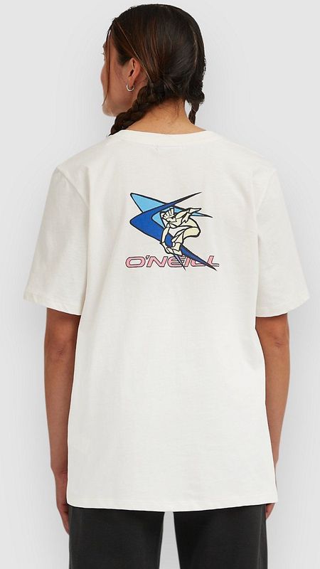 O´neill - Fwc Play - T-shirt - Korte Mouwen