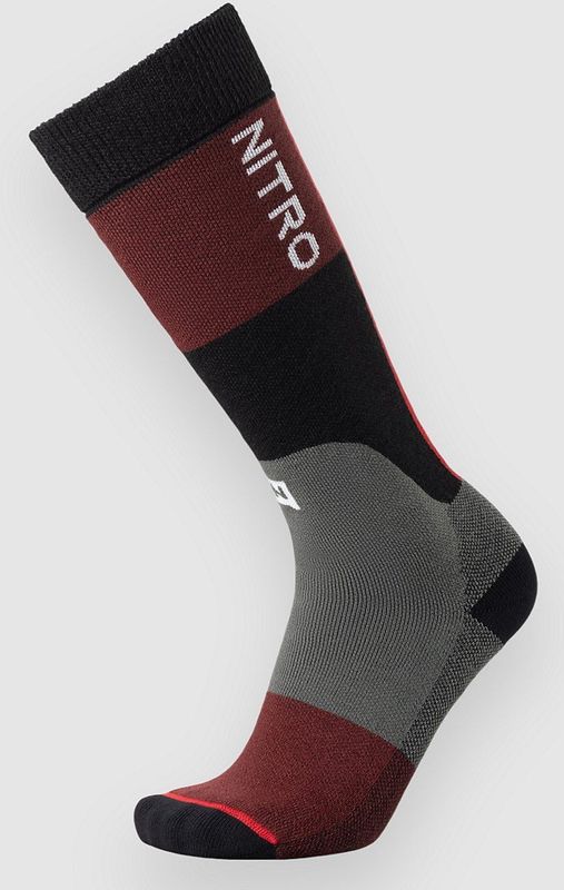 Nitro Cloud 5 Sport Sokken