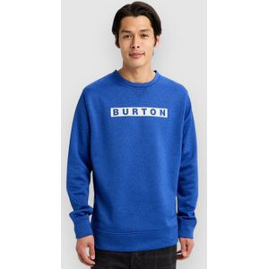 Burton - Oak Pullover Crew - Sweatshirt
