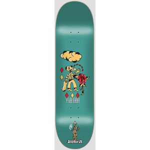 SK8 Mafia Surrey Smug 8.25"X32" Skateboard Deck