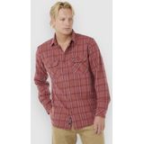 Rip Curl - Griffin - Flanellen Overhemd - Lange Mouwen