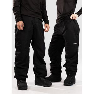 Horsefeathers - Baron - Wintersportbroek - Heren - Robuust - 10K Bescherming tegen Weersinvloeden