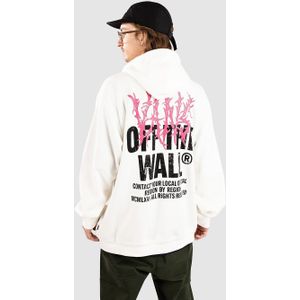 Vans - Metal Wall Full Zip - Hoodie