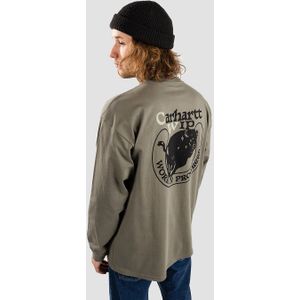 Carhartt WIP Buffalo Long Sleeve T-Shirt