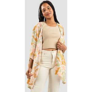 Rip Curl Always Summer Kimono Hemd