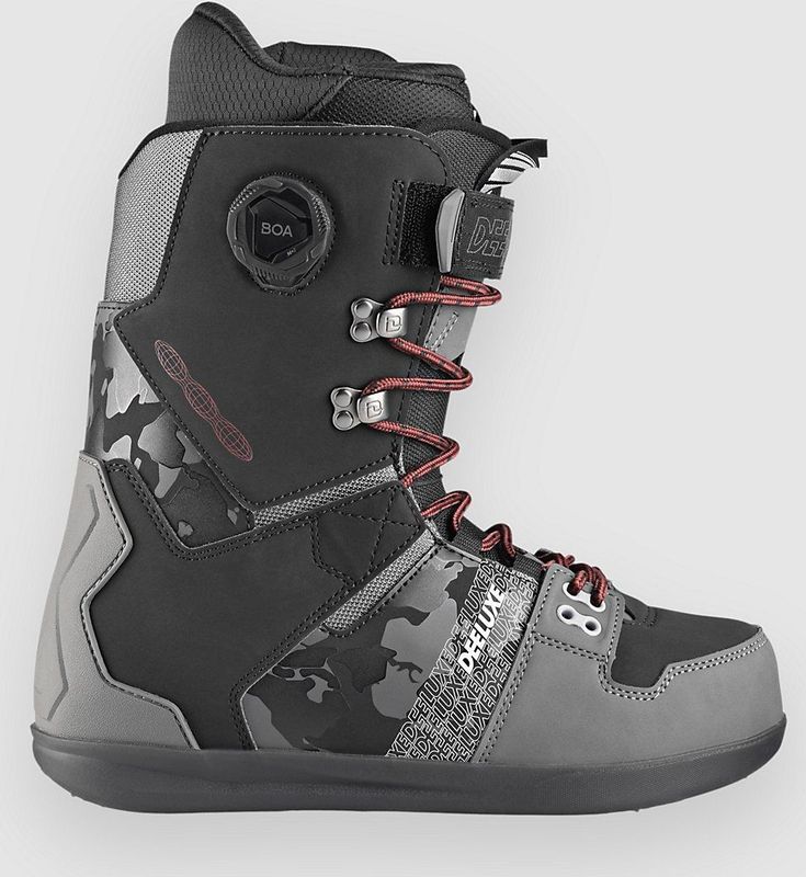 DEELUXE D.N.A. Pro 2026 Snowboard Schoenen
