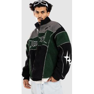 Ninth Hall Racer Tech Fleece Trui