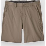 Patagonia - Hydropeak Hybrid Walk Shorts - Bruin - 18 Inch