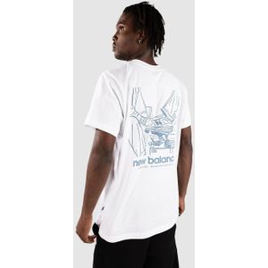 New Balance Shine T-Shirt