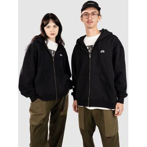 Nike SB Flc Essential Logo Zip Hoodie