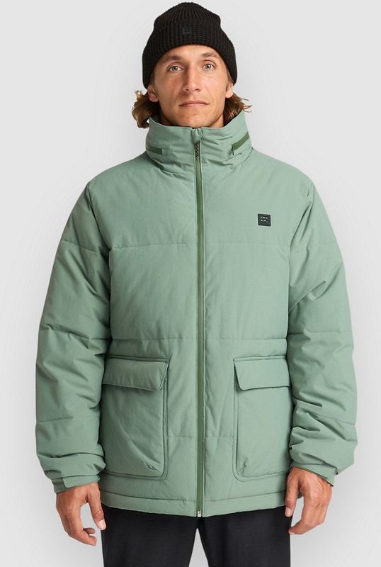 Billabong Point Lay 10K Jas