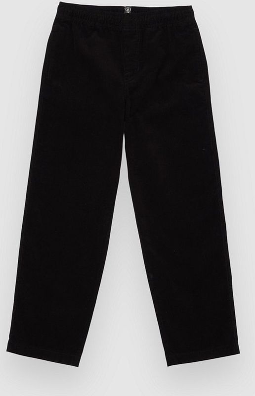 Volcom - Psychstone - Ribbroek - Katoen