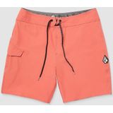 Volcom Lido Solid Mod 18 Boardshorts