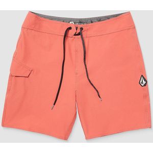 Volcom Lido Solid Mod 18 Boardshorts