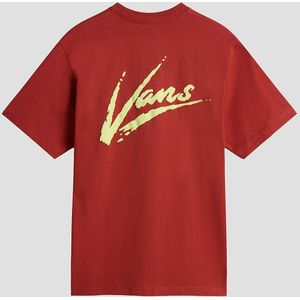 Vans Brush Script Loose T-Shirt