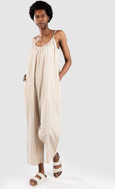 Hurley - New Heights - Jumpsuit