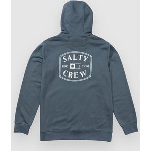 Salty Crew Capitals Tech Fleece Trui