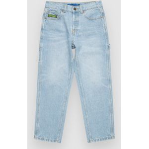 Dc Shoes - Lineguide - Spijkerbroek - Baggy Fit