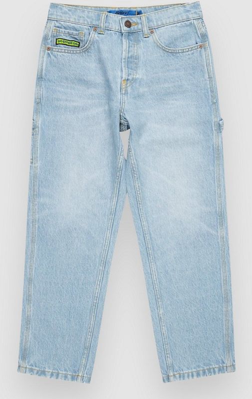 Dc Shoes - Lineguide - Spijkerbroek - Baggy Fit