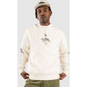 RVCA Tiger Style Hoodie
