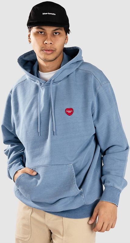 Carhartt WIP - Ingo Hoodie - Loose Fit