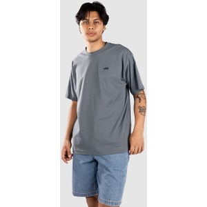Vans - Left Chest II - T-shirt - Korte Mouwen