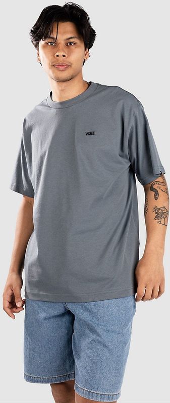 Vans - Left Chest II - T-shirt - Korte Mouwen