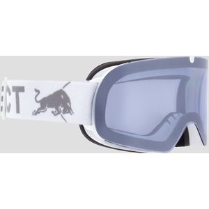 Red Bull SPECT Eyewear SOAR-010SI1 White Goggle