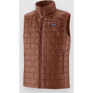 Patagonia - Nano Puff Vest - Bodywarmer - Dried Vanilla