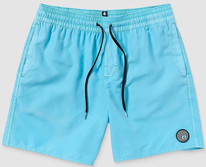 Volcom Center Trunk 17 Boardshorts