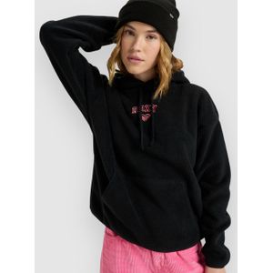 Roxy - Cool Calling - Polar Fleece Hoodie - Dames