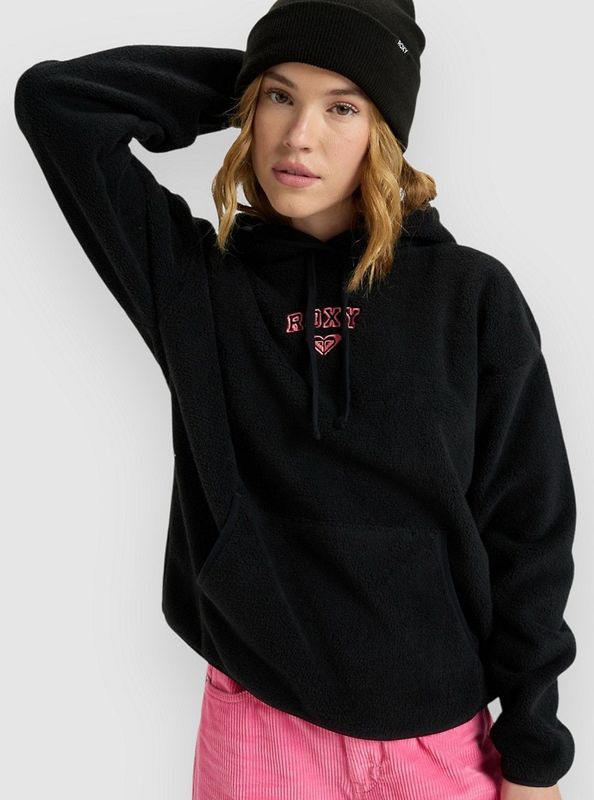 Roxy - Cool Calling - Polar Fleece Hoodie - Dames